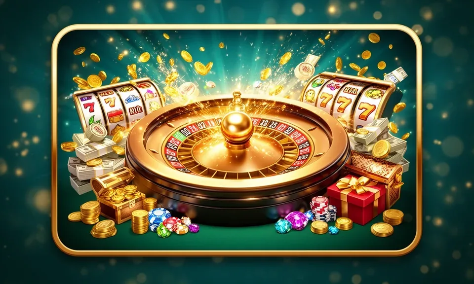 lucemon Ruleta Relámpago Danzante de Tijeras